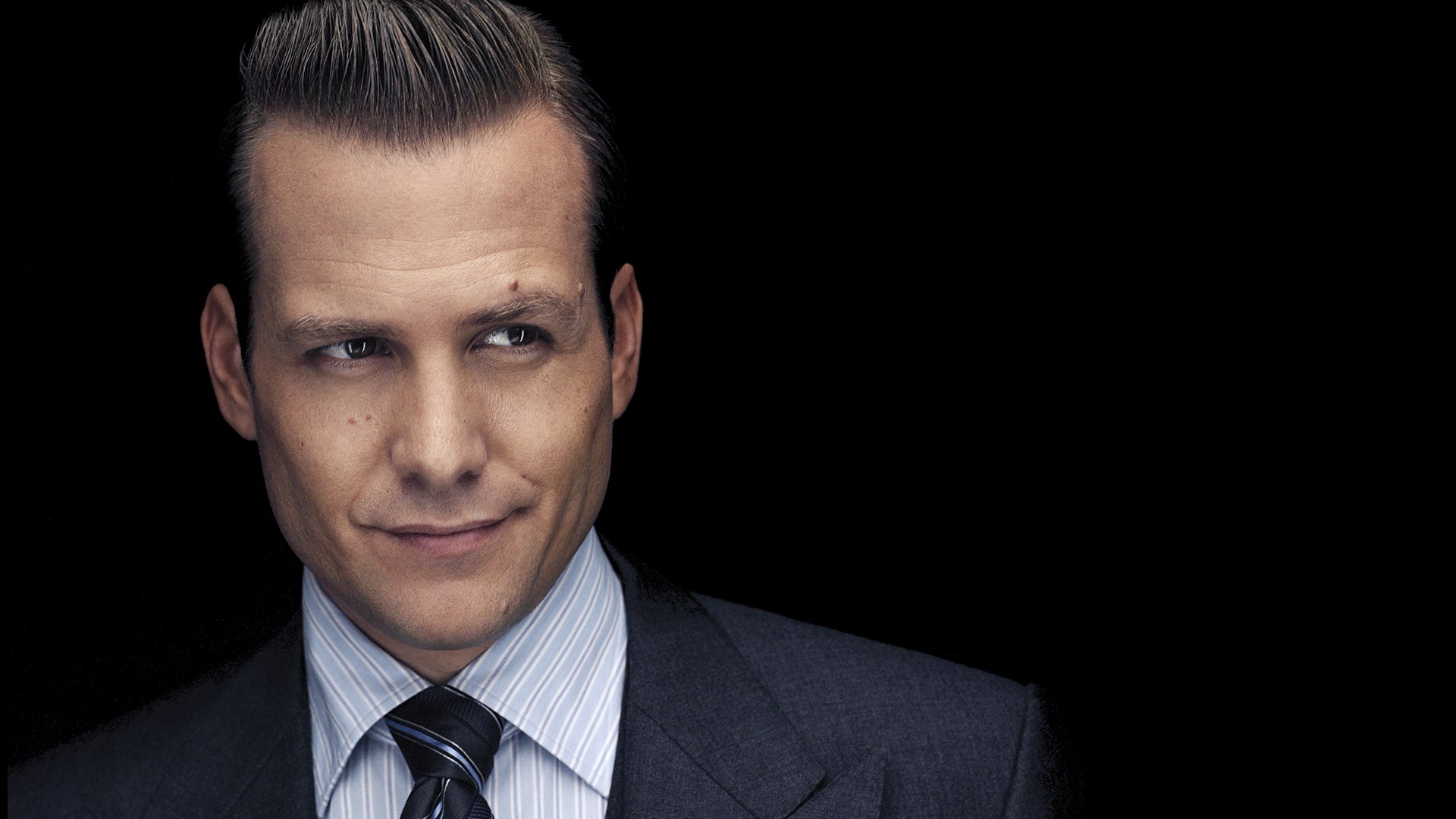 Download TV Show Suit Suits (TV Show) HD Wallpaper