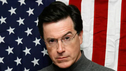 TV Show The Colbert Report HD Desktop Wallpaper | Background Image