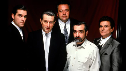 movie Goodfellas HD Desktop Wallpaper | Background Image