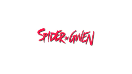  Spider-Gwen Logo