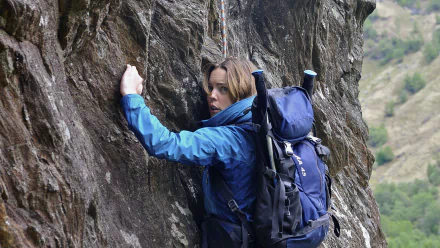 movie A Lonely Place To Die HD Desktop Wallpaper | Background Image