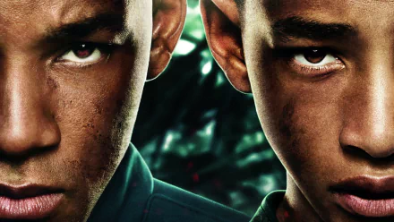 movie after earth HD Desktop Wallpaper | Background Image