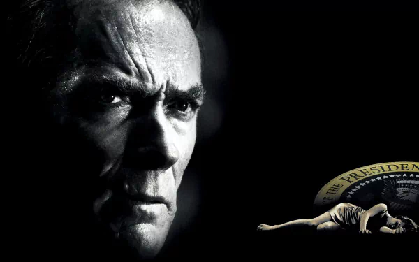 movie Absolute Power HD Desktop Wallpaper | Background Image