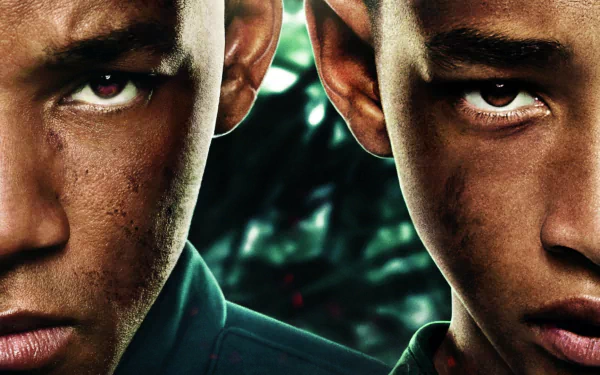 movie after earth HD Desktop Wallpaper | Background Image