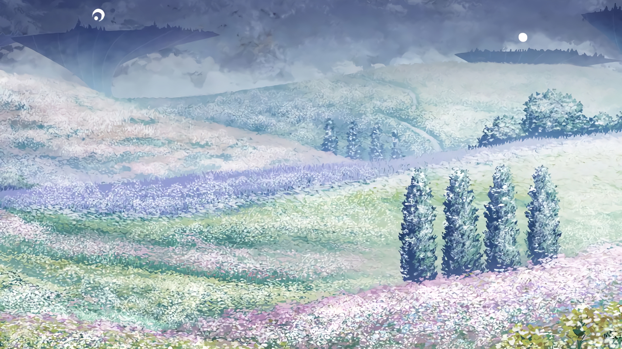 Sword Art Online Hd Wallpaper Background Image 2048x1152 Id