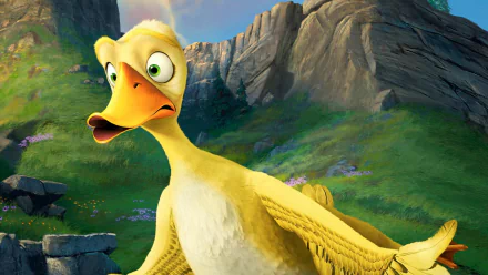 movie Alpha And Omega HD Desktop Wallpaper | Background Image