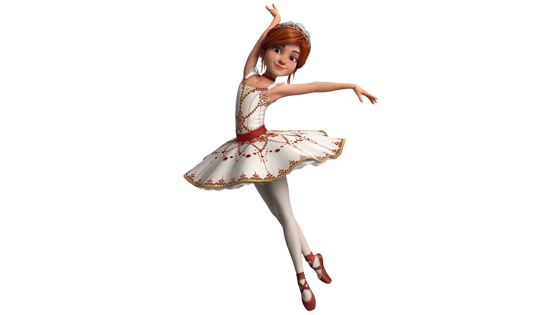 Movie Ballerina HD Wallpaper | Background Image