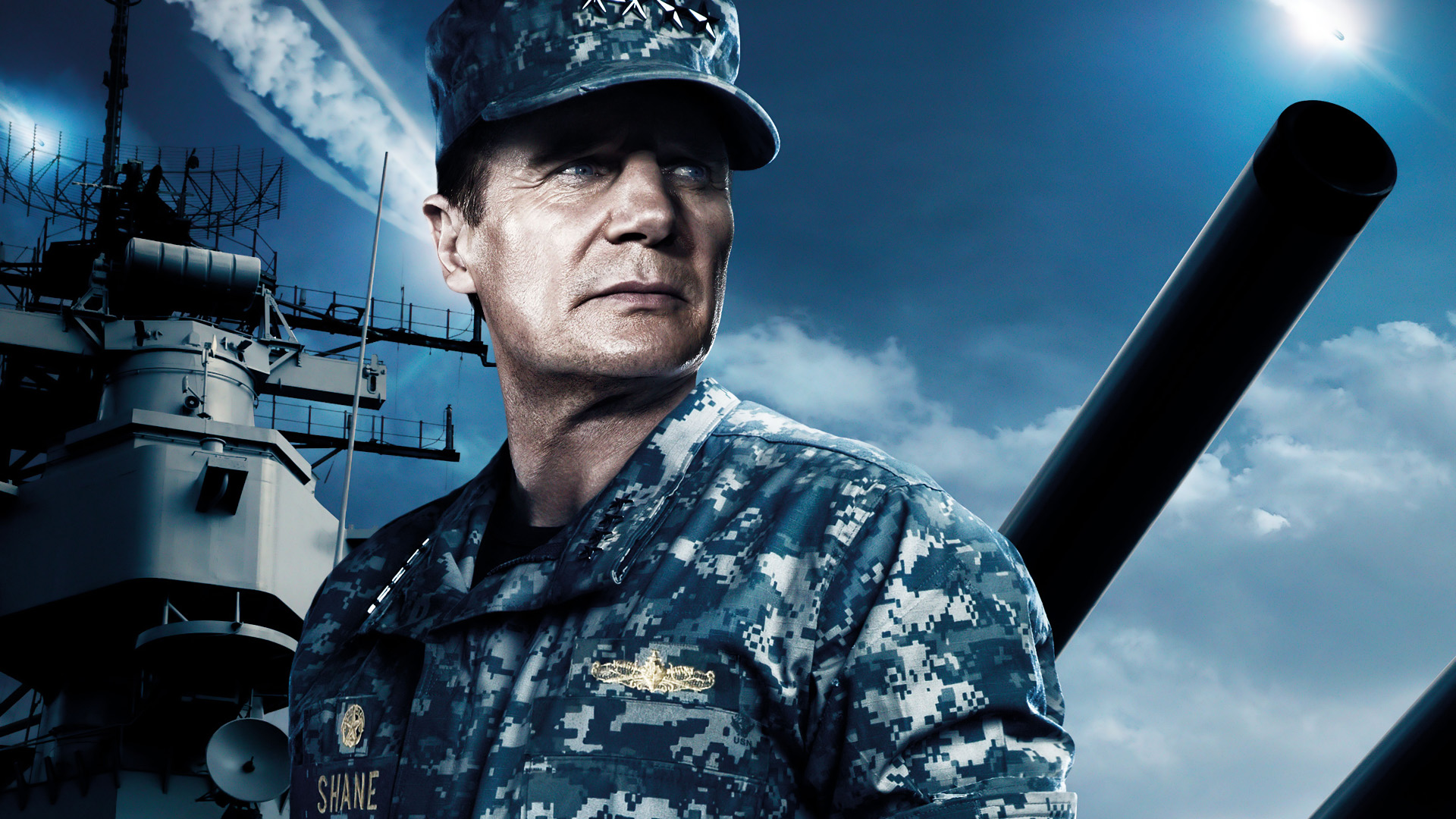 Movie Battleship HD Wallpaper | Background Image