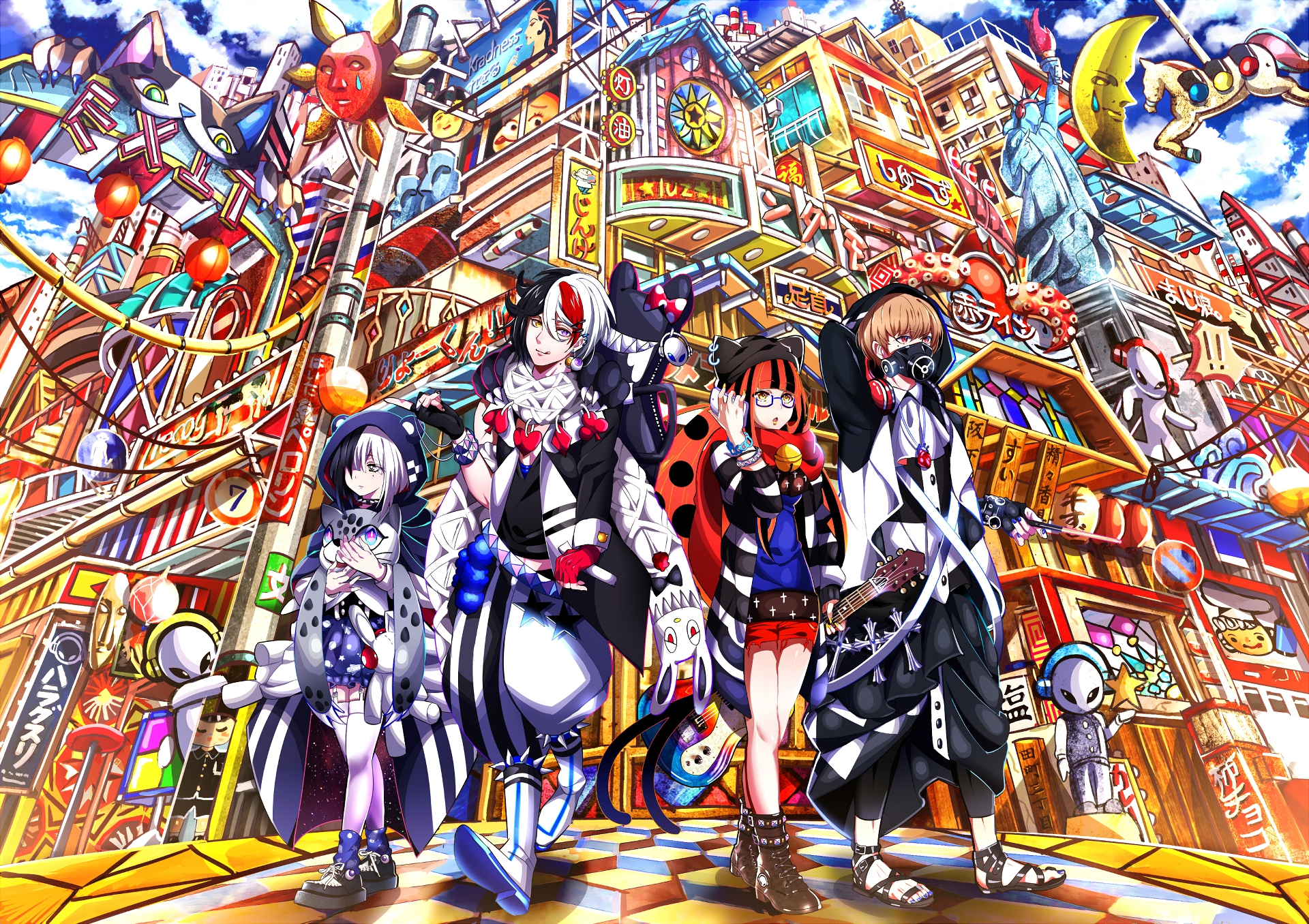 Ongoing аниме. Nyaruko: crawling with love. Красавица-воин сейлор мун (3 сезон). Аниме плакаты. Красавица-воин сейлор мун (3 сезон).