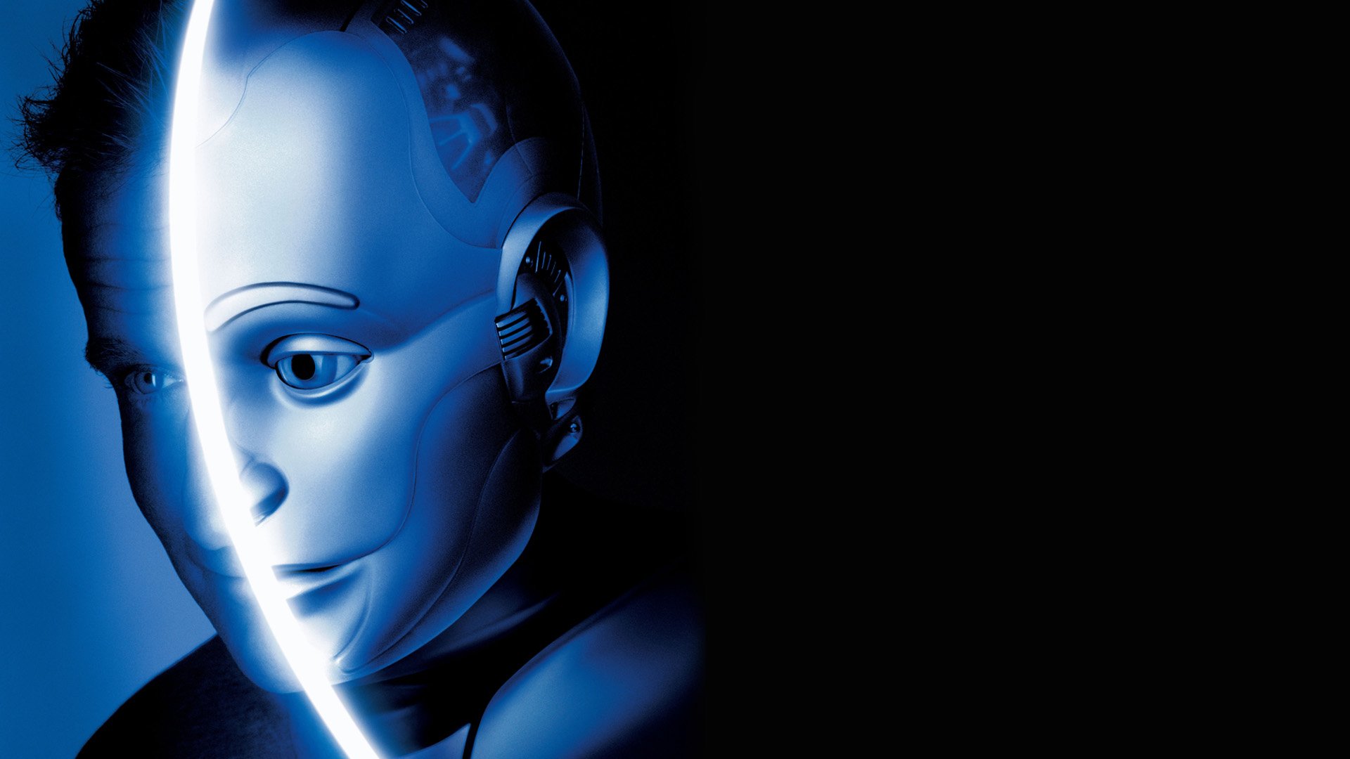 Download Movie Bicentennial Man  HD Wallpaper