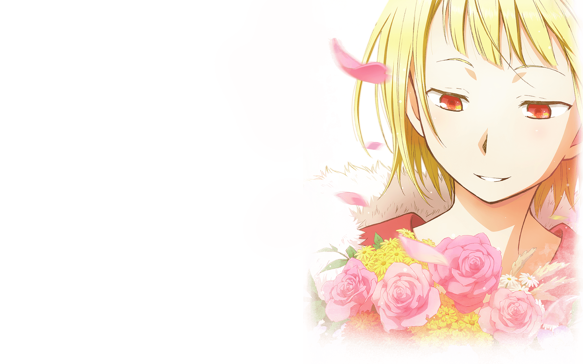 Download Anime Alice To Zouroku HD Wallpaper