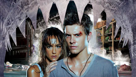 movie Bait (2012) HD Desktop Wallpaper | Background Image