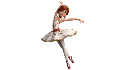 movie Ballerina (Movie) HD Desktop Wallpaper | Background Image