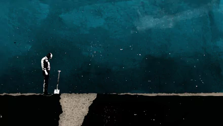 movie Big Bad Wolves HD Desktop Wallpaper | Background Image