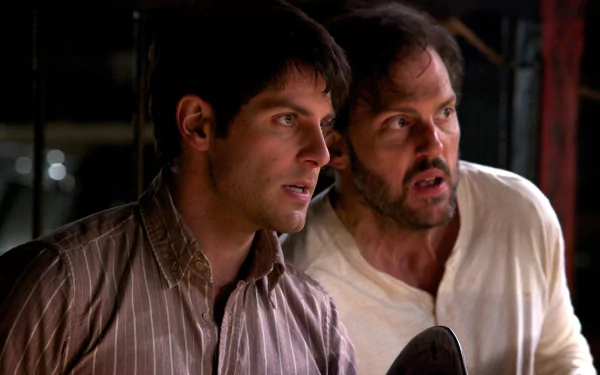 TV Show grimm HD Desktop Wallpaper | Background Image