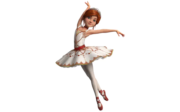 movie Ballerina (Movie) HD Desktop Wallpaper | Background Image