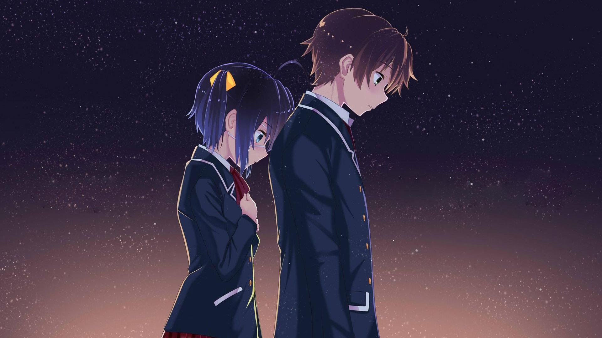 200+ Love, Chunibyo & Other Delusions HD Wallpapers and Backgrounds