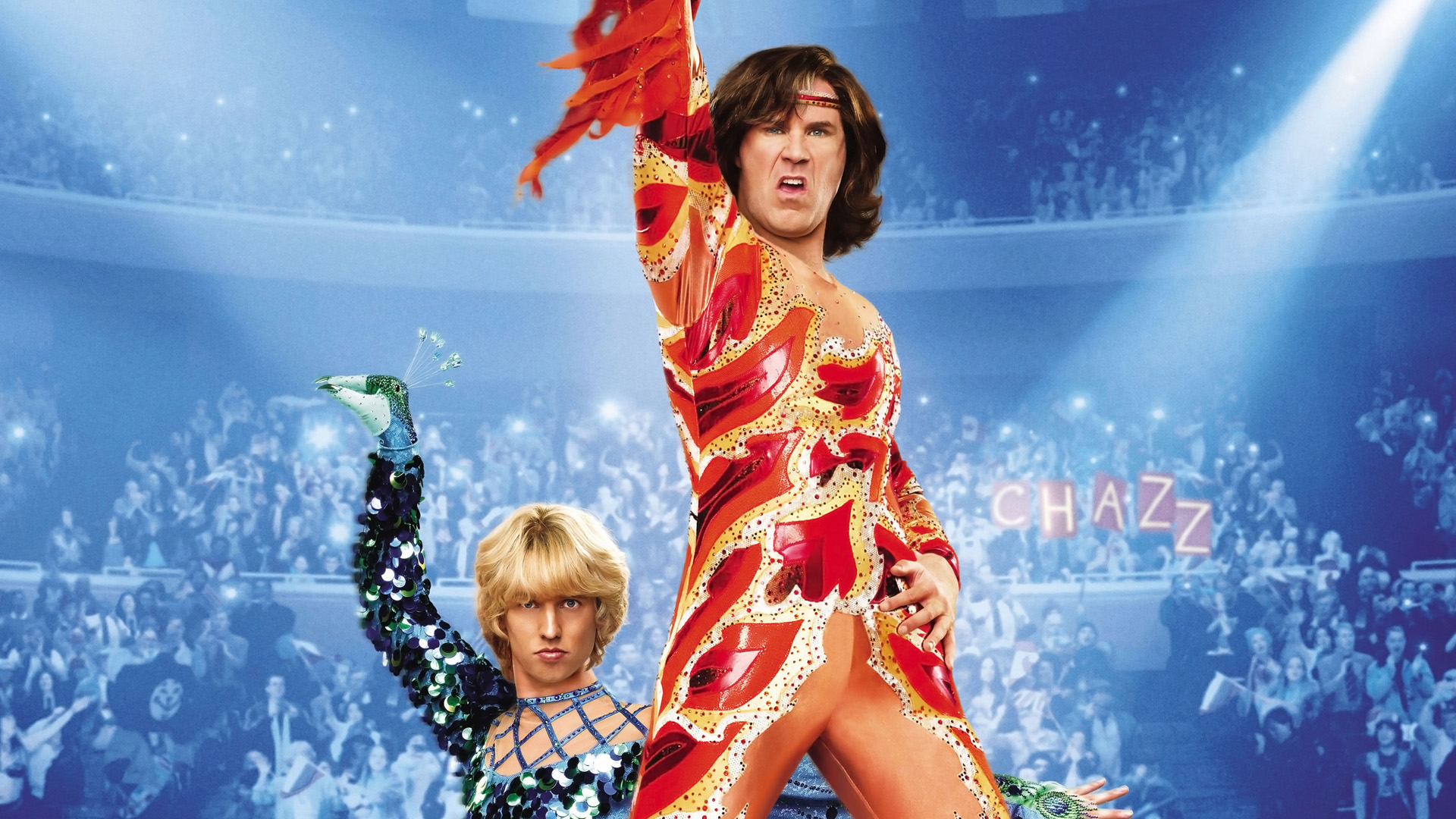 Blades of Glory Images. 