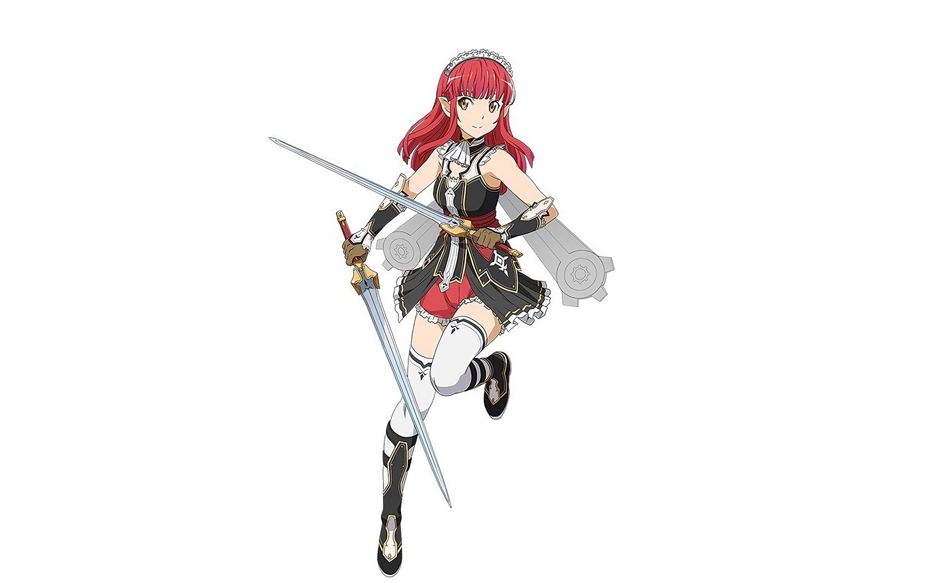 Sword Art Online HD Wallpaper | Hintergrund | 1920x1200 | ID:799461