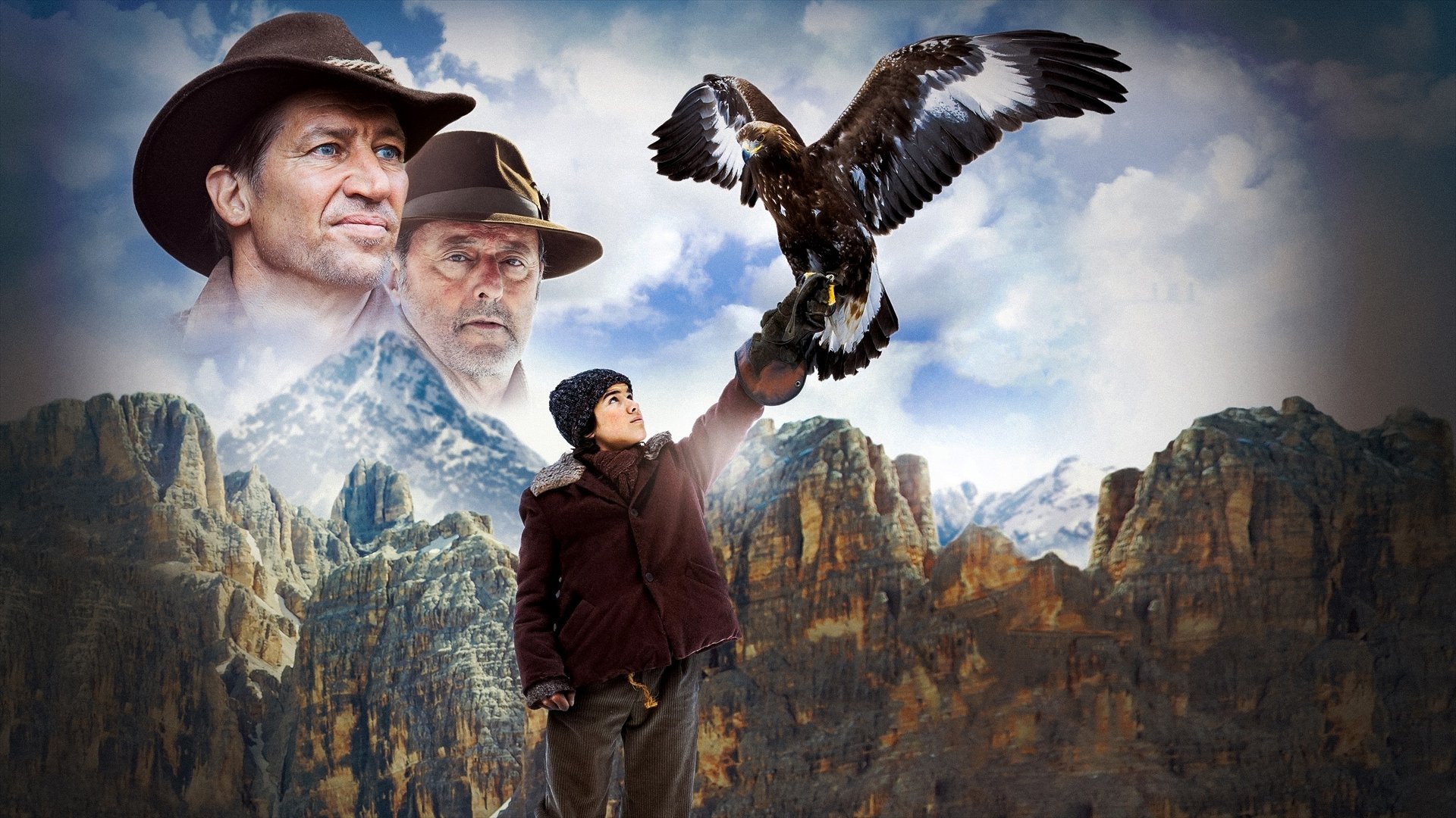 Download Movie Brothers Of The Wind HD Wallpaper