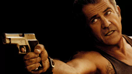 movie Blood Father HD Desktop Wallpaper | Background Image