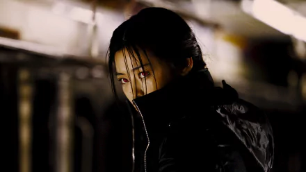movie Blood: The Last Vampire (2009) HD Desktop Wallpaper | Background Image