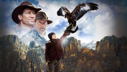 movie Brothers of the Wind HD Desktop Wallpaper | Background Image