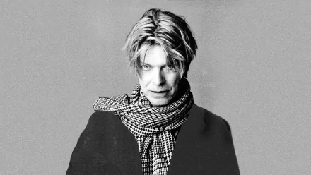 music David Bowie HD Desktop Wallpaper | Background Image