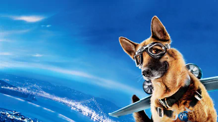 movie Cats & Dogs: The Revenge Of Kitty Galore HD Desktop Wallpaper | Background Image
