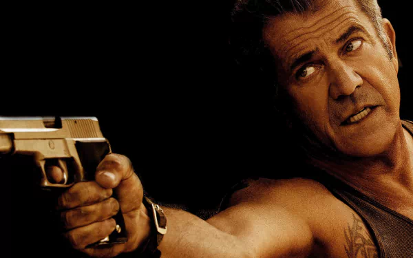 movie Blood Father HD Desktop Wallpaper | Background Image