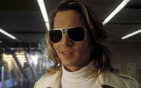 movie Blow HD Desktop Wallpaper | Background Image