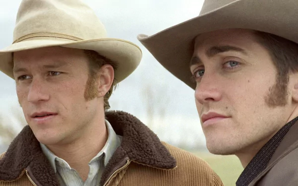 movie Brokeback Mountain HD Desktop Wallpaper | Background Image