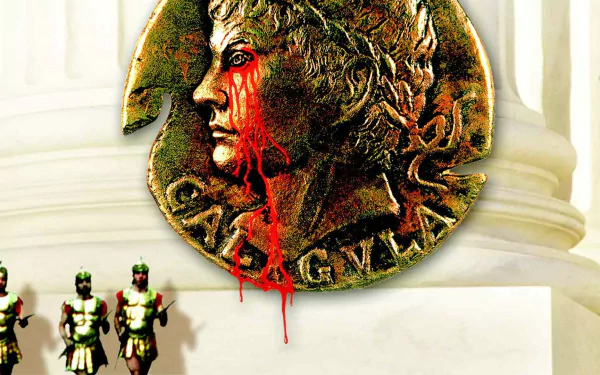 movie caligula HD Desktop Wallpaper | Background Image