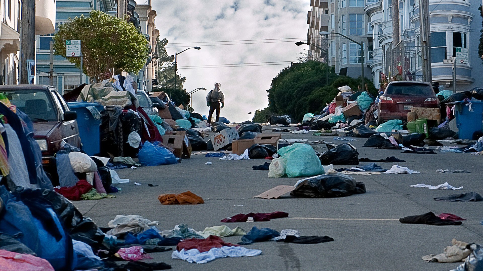 Download Movie Contagion HD Wallpaper