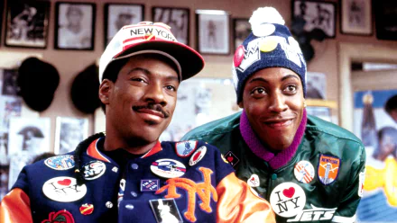 movie Coming to America HD Desktop Wallpaper | Background Image