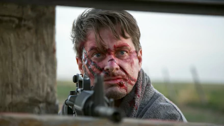 movie cop car HD Desktop Wallpaper | Background Image