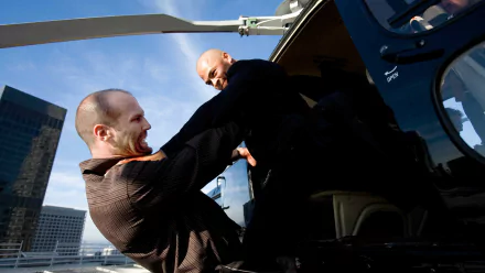 movie Crank HD Desktop Wallpaper | Background Image