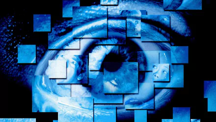 movie Cube 2: Hypercube HD Desktop Wallpaper | Background Image