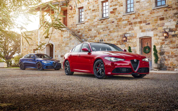 car vehicle Alfa Romeo HD Desktop Wallpaper | Background Image