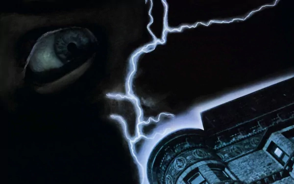 movie Child's Play (1988) HD Desktop Wallpaper | Background Image