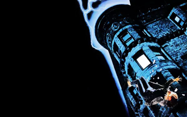 movie Child's Play (1988) HD Desktop Wallpaper | Background Image