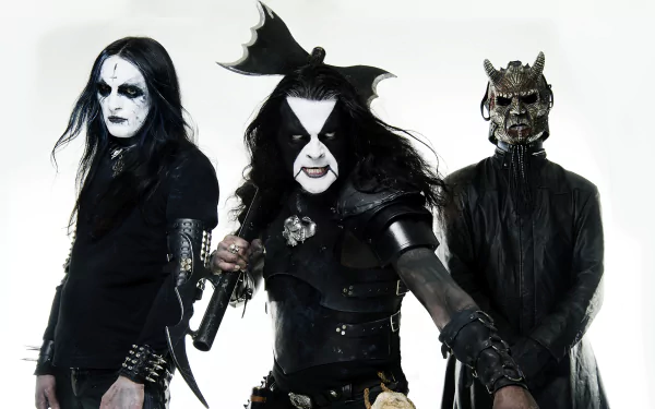 music Abbath HD Desktop Wallpaper | Background Image