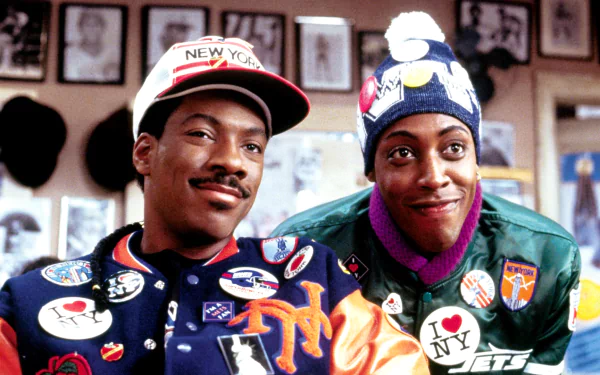 movie Coming to America HD Desktop Wallpaper | Background Image