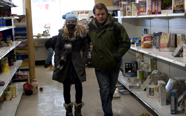 movie contagion HD Desktop Wallpaper | Background Image