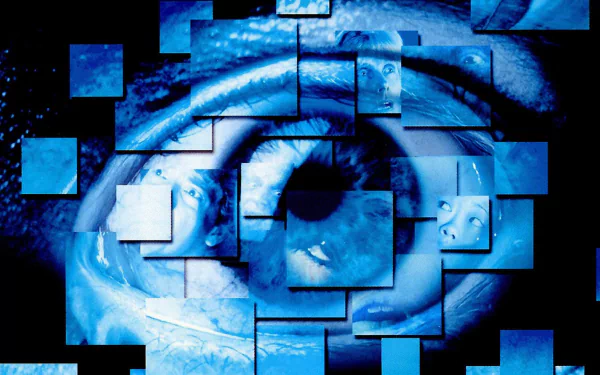 movie Cube 2: Hypercube HD Desktop Wallpaper | Background Image