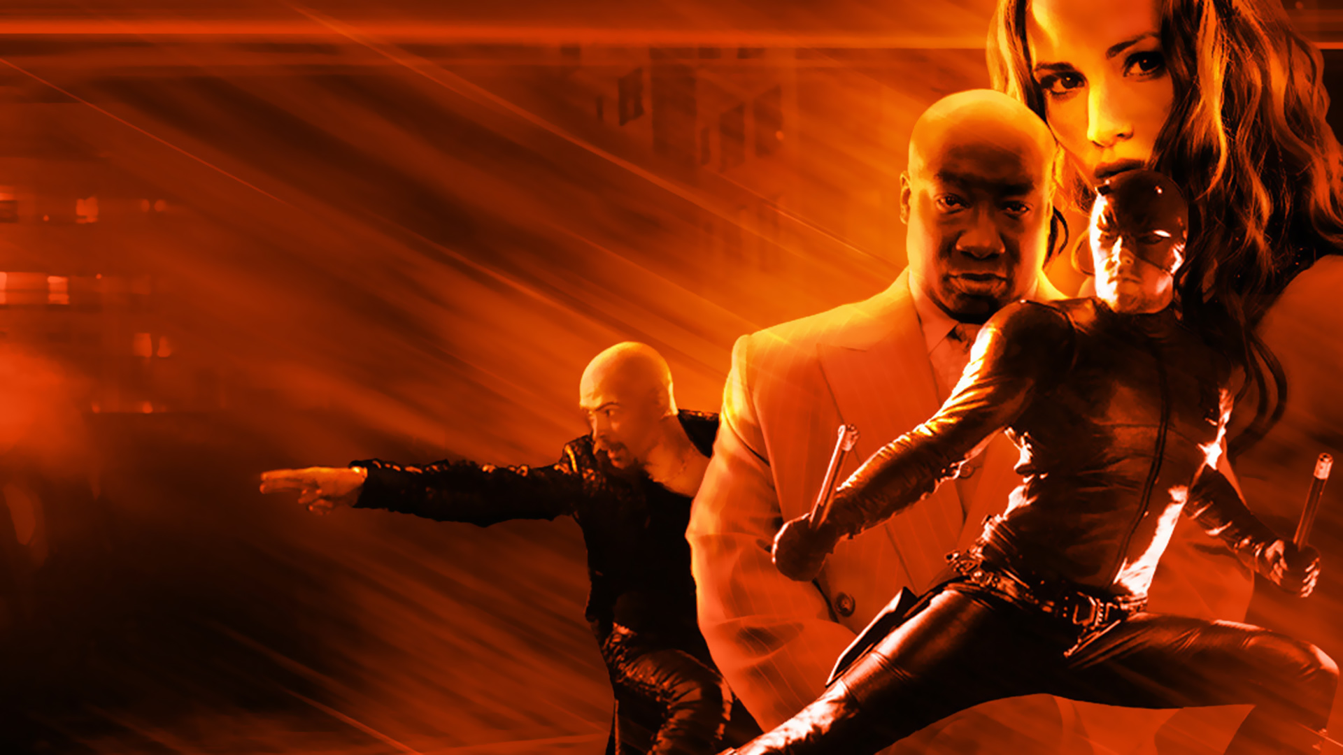 Movie Daredevil HD Wallpaper | Background Image
