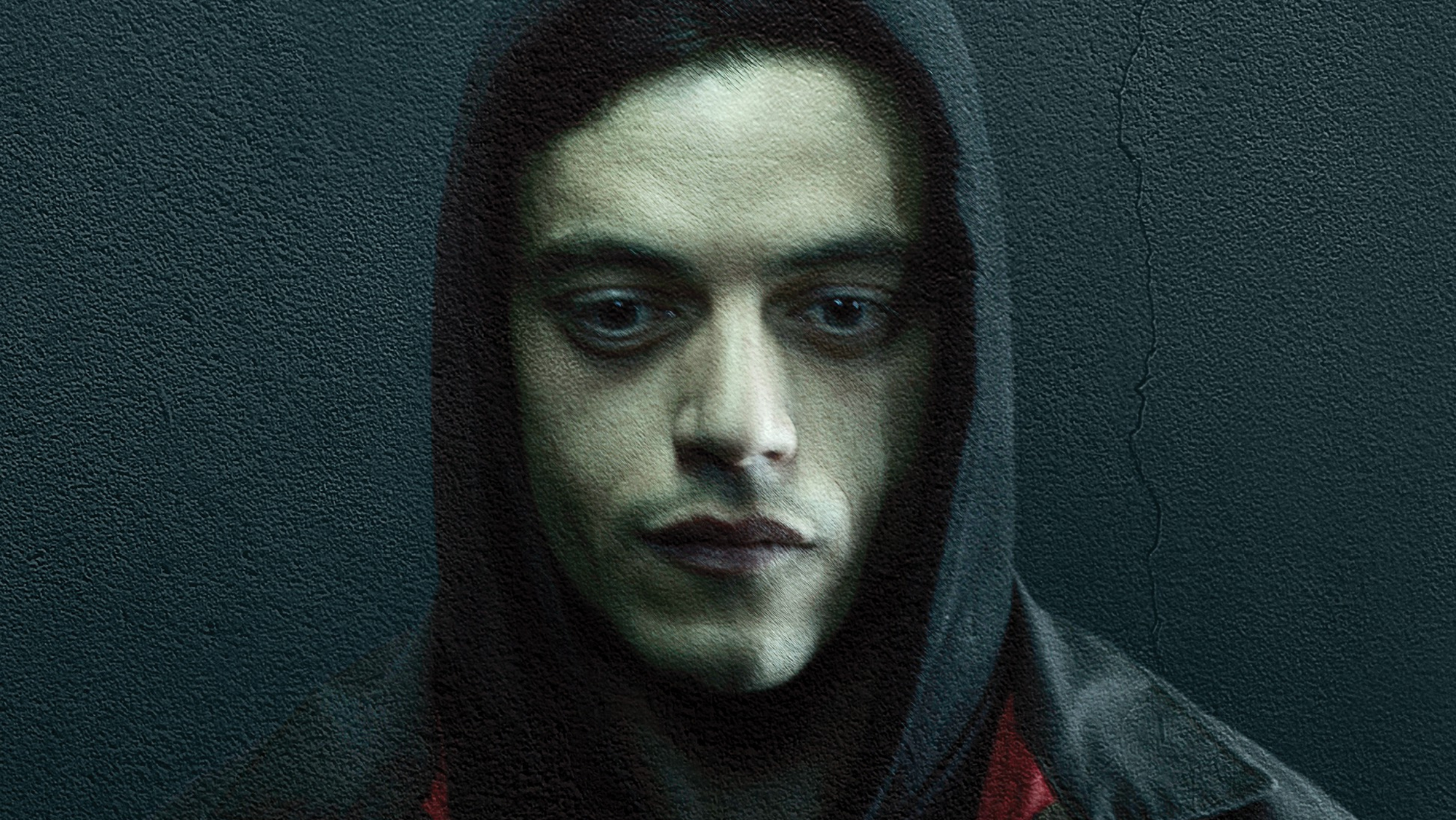 Mr Robot HD wallpaper