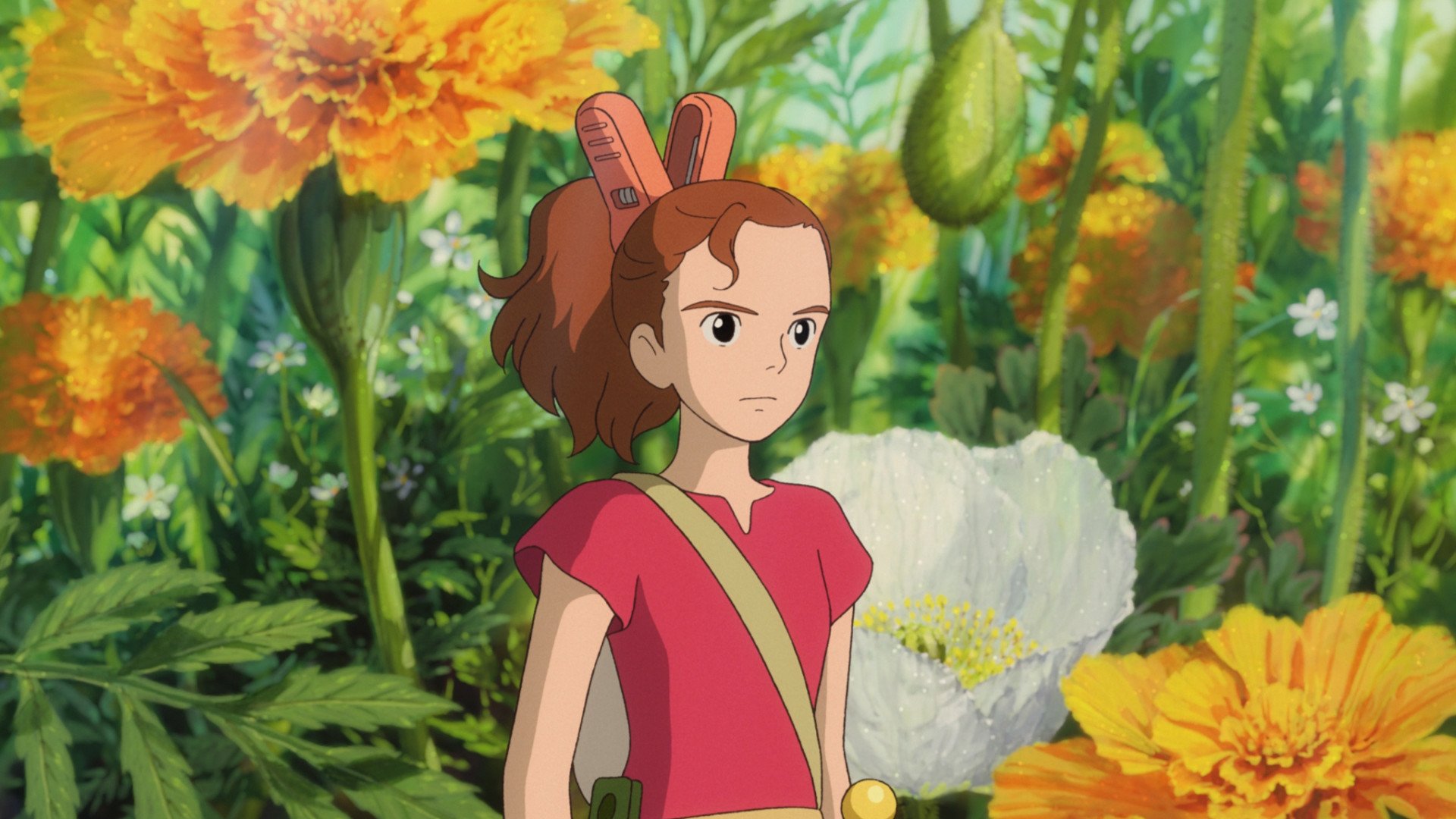 the secret world of arrietty torrent yify