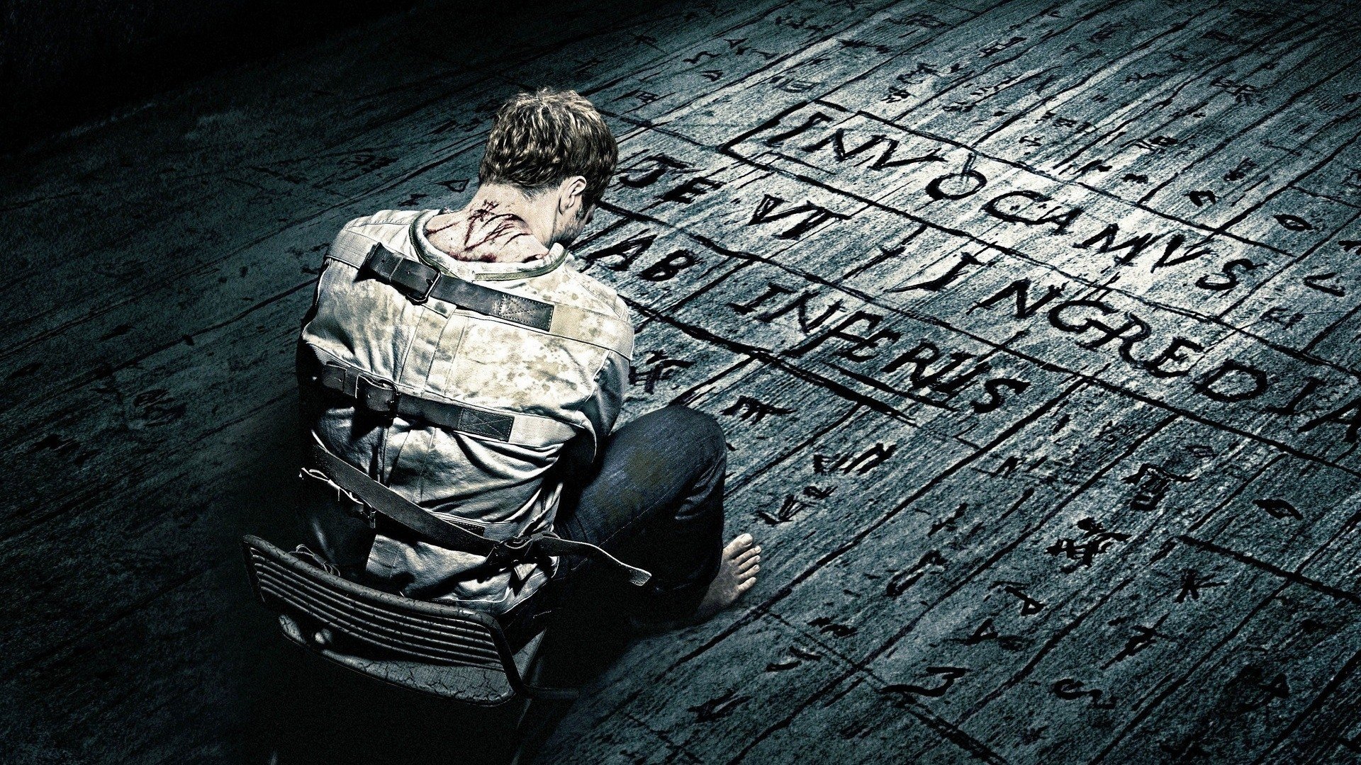 Download Movie Deliver Us From Evil (2014) HD Wallpaper