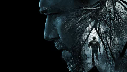 movie Dark Was the Night (2014) HD Desktop Wallpaper | Background Image